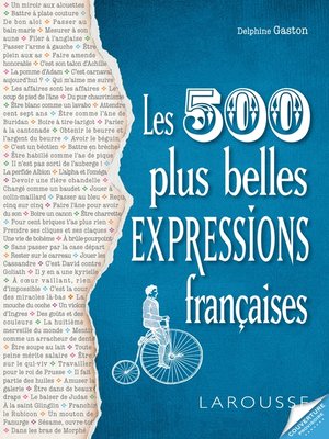 cover image of Nos 500 expressions populaires préférées